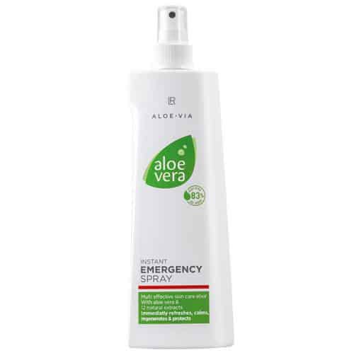 ALOE VERA EMERGENCY SPRAY