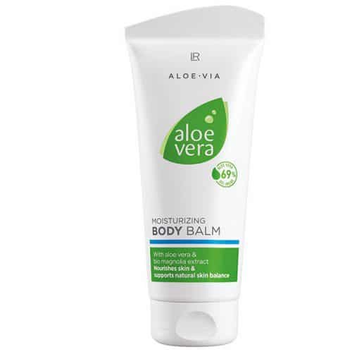 Aloe Vera Body Balm