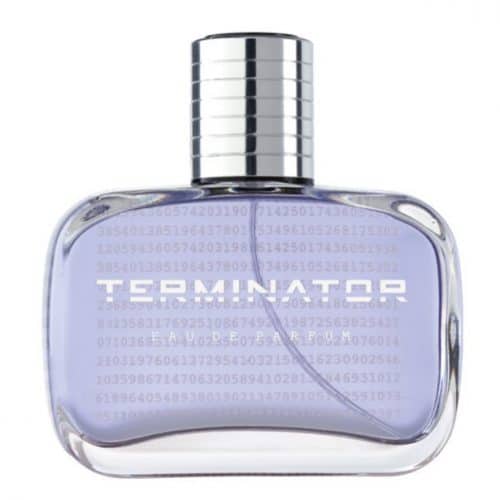 Eau de parfum Terminator