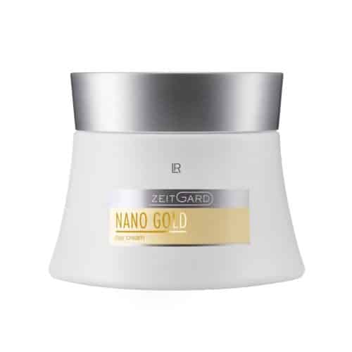 Zeitgard Nanogold Dagcrème