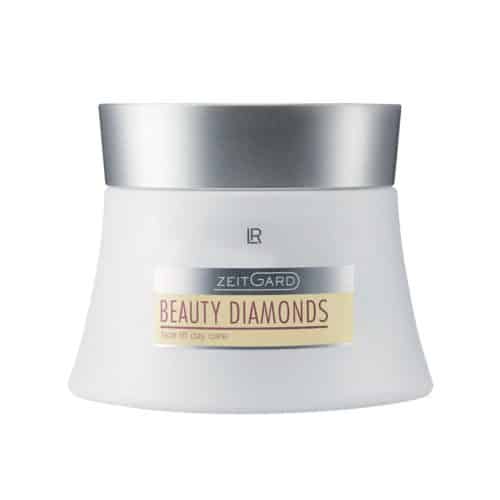 beauty diamonds dagcreme