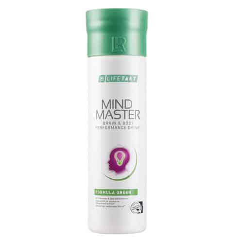 Mindmaster Green
