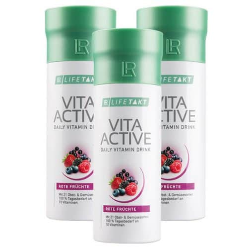 Vita Active set