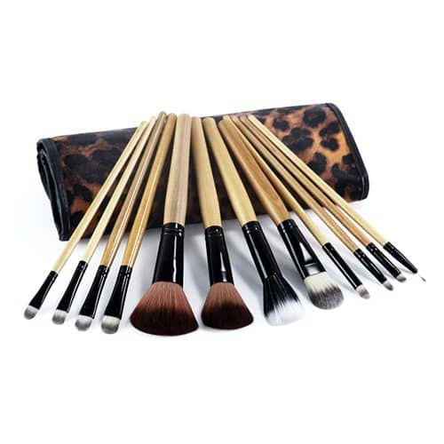 make up kwasten
