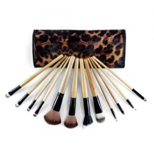 make up kwasten