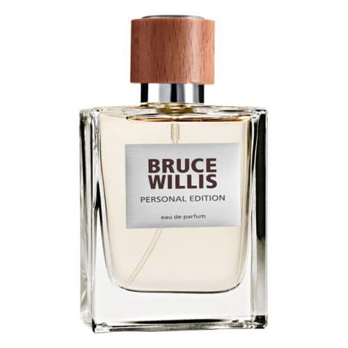 Bruce Willis Personal Edition Parfum