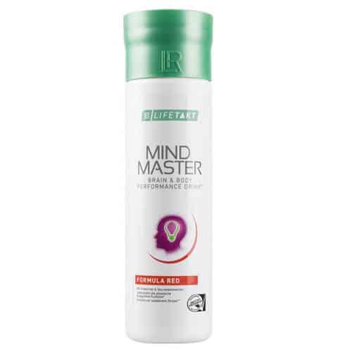 Mind master red