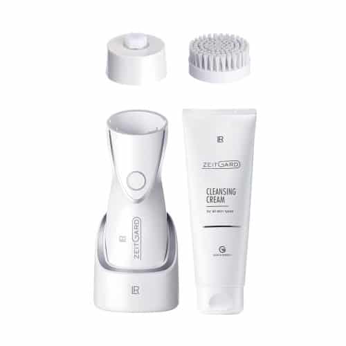 ZEITGARD Pro Cosmetic Device Cleansing Kit