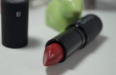 Lipstick en make-up