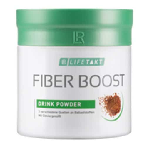 Fiber Boost