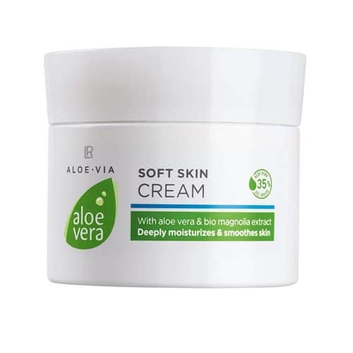 Soft Skin Cream