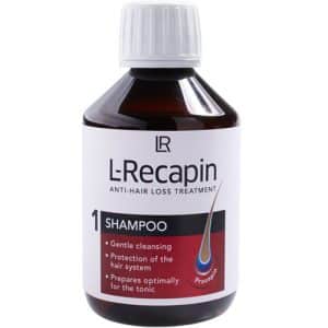 L-Recapin Shampoo