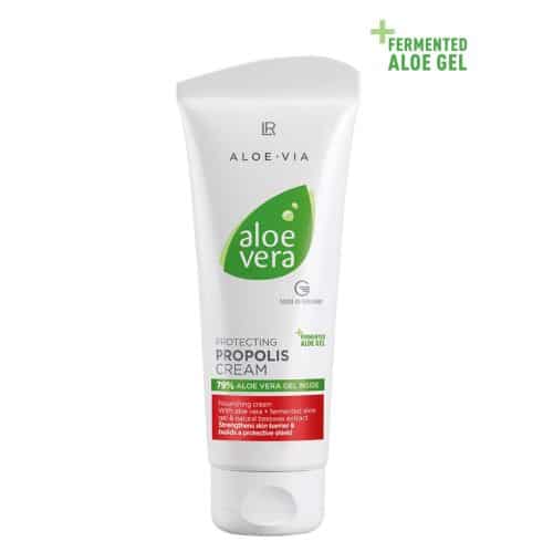 Aloe Vera Propolis creme