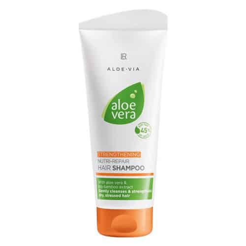 Aloe Vera Shampoo