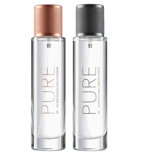 Pure parfum by Guido Maria Kretschmer