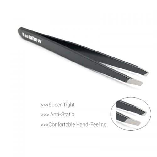 Brainbow professionele Tweezer