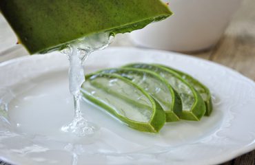 waarom zou ik aloe vera drinken?