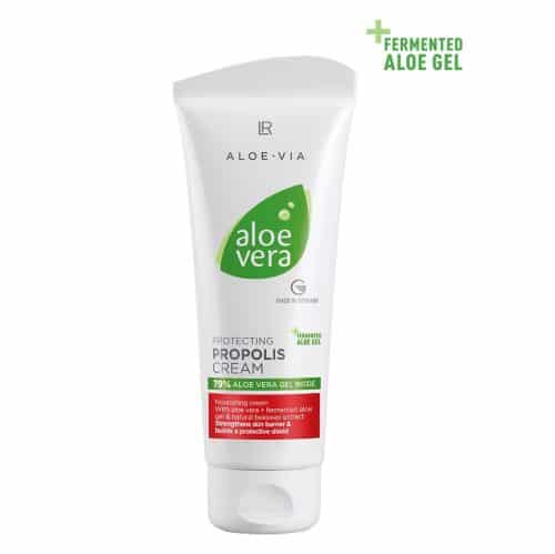Aloe Propolis creme