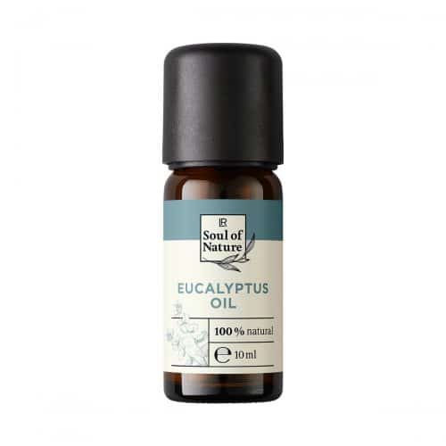 Essentiële olie - Eucalyptus Olie