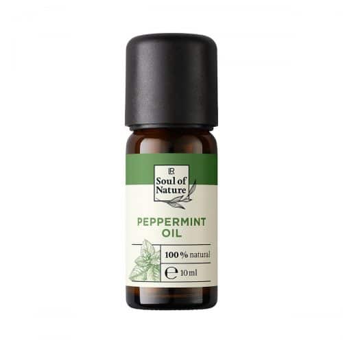 Essentiële olie - Pepermuntolie