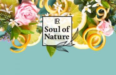 Soul of Nature
