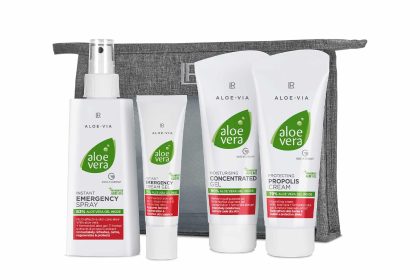 Special Care Bag natuurlijke huidverzorging Special Care Bag