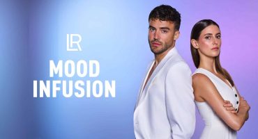 LR Mood Infusion Parfum assortiment LR Mood Infusion Parfum assortiment