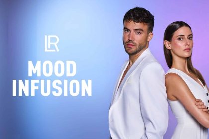LR Mood Infusion Parfum assortiment