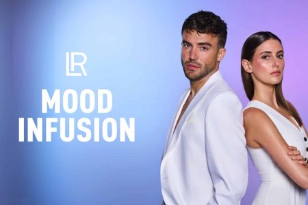 LR Mood Infusion Parfum assortiment