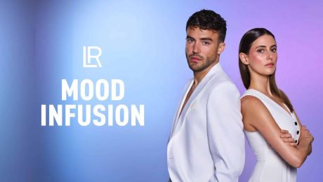 LR Mood Infusion Parfum assortiment