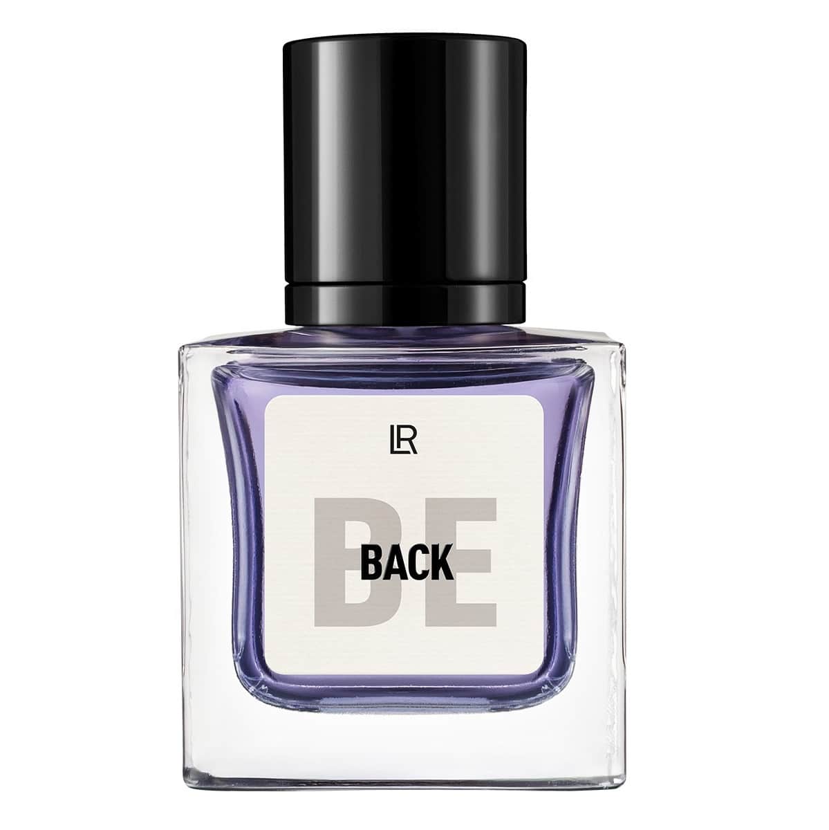 LR Mood Infusion Be Back Parfum voor Heren