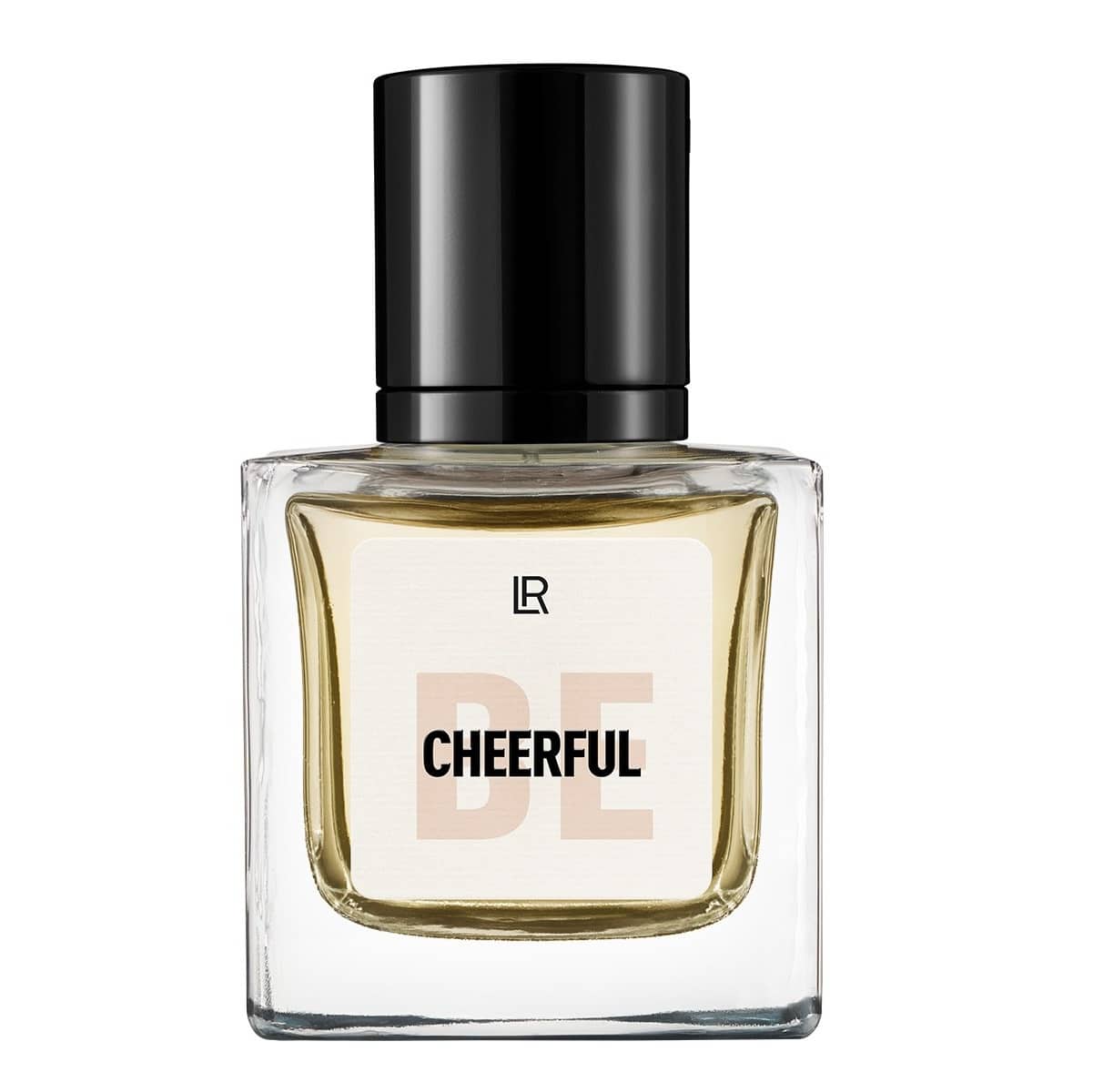 LR Mood Infusion Be Cheerful Parfum voor Haar