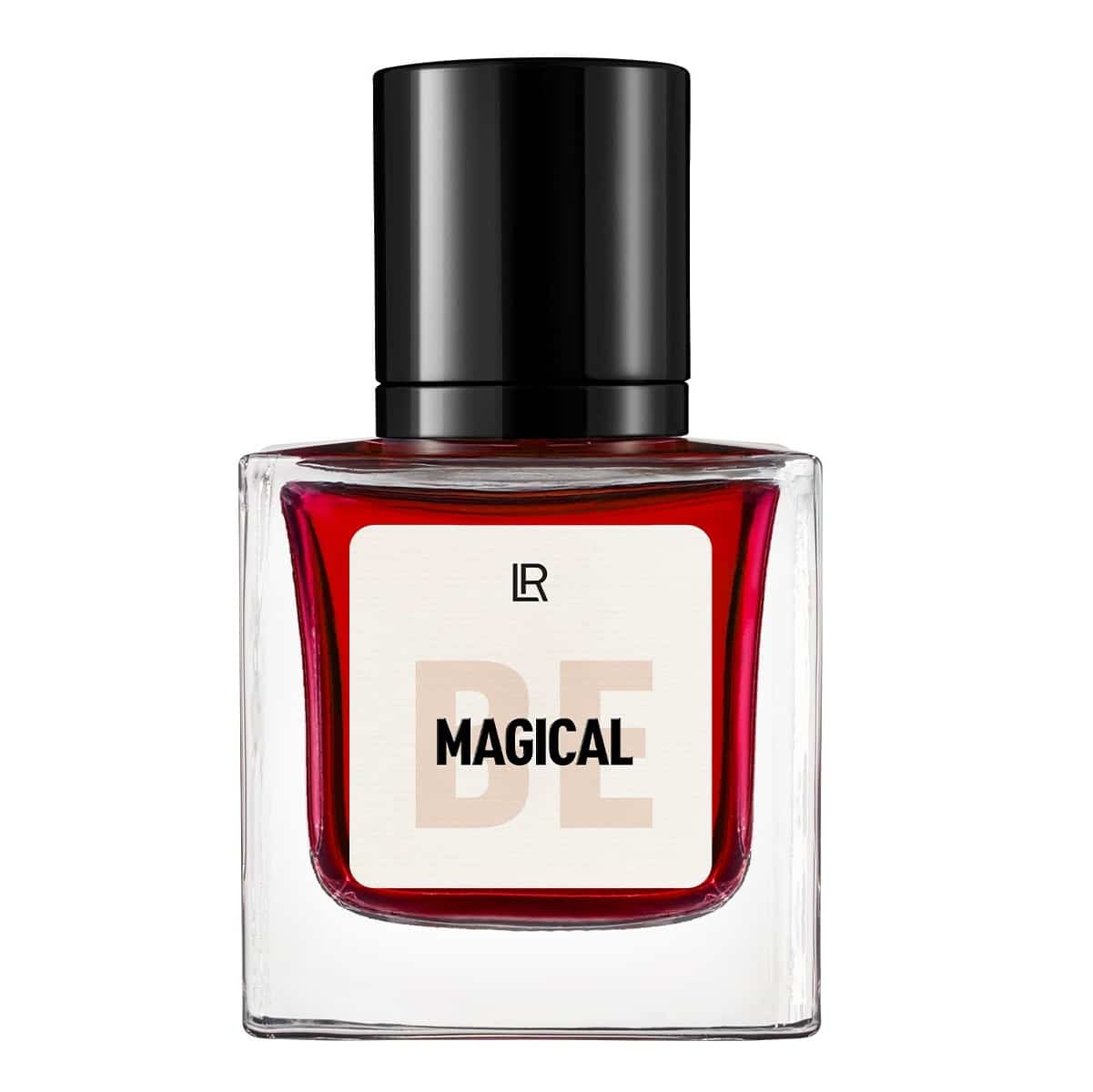 LR Mood Infusion Be Magical Parfum voor Haar