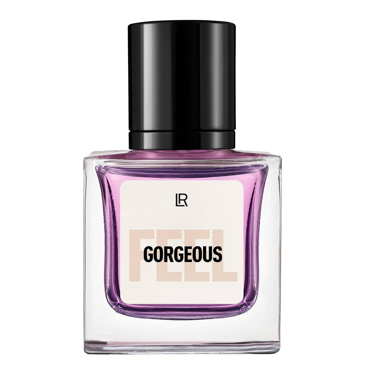 LR Mood Infusion Feel Gorgeous Parfum voor Haar