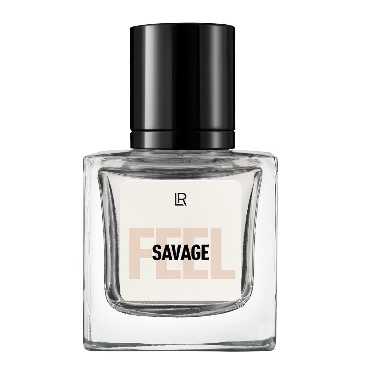 LR Mood Infusion Feel Savage Parfum voor Haar