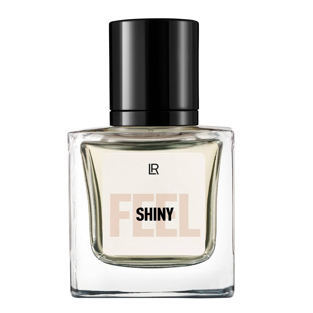 LR Mood Infusion Feel Shiny Parfum voor Haar