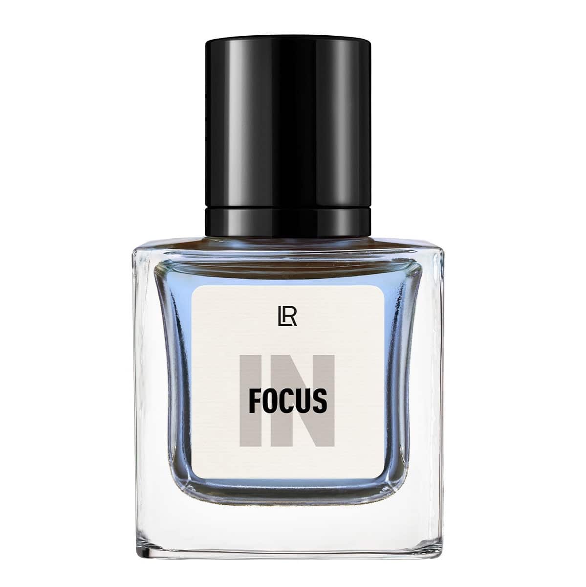 LR Mood Infusion In Focus Parfum voor Heren