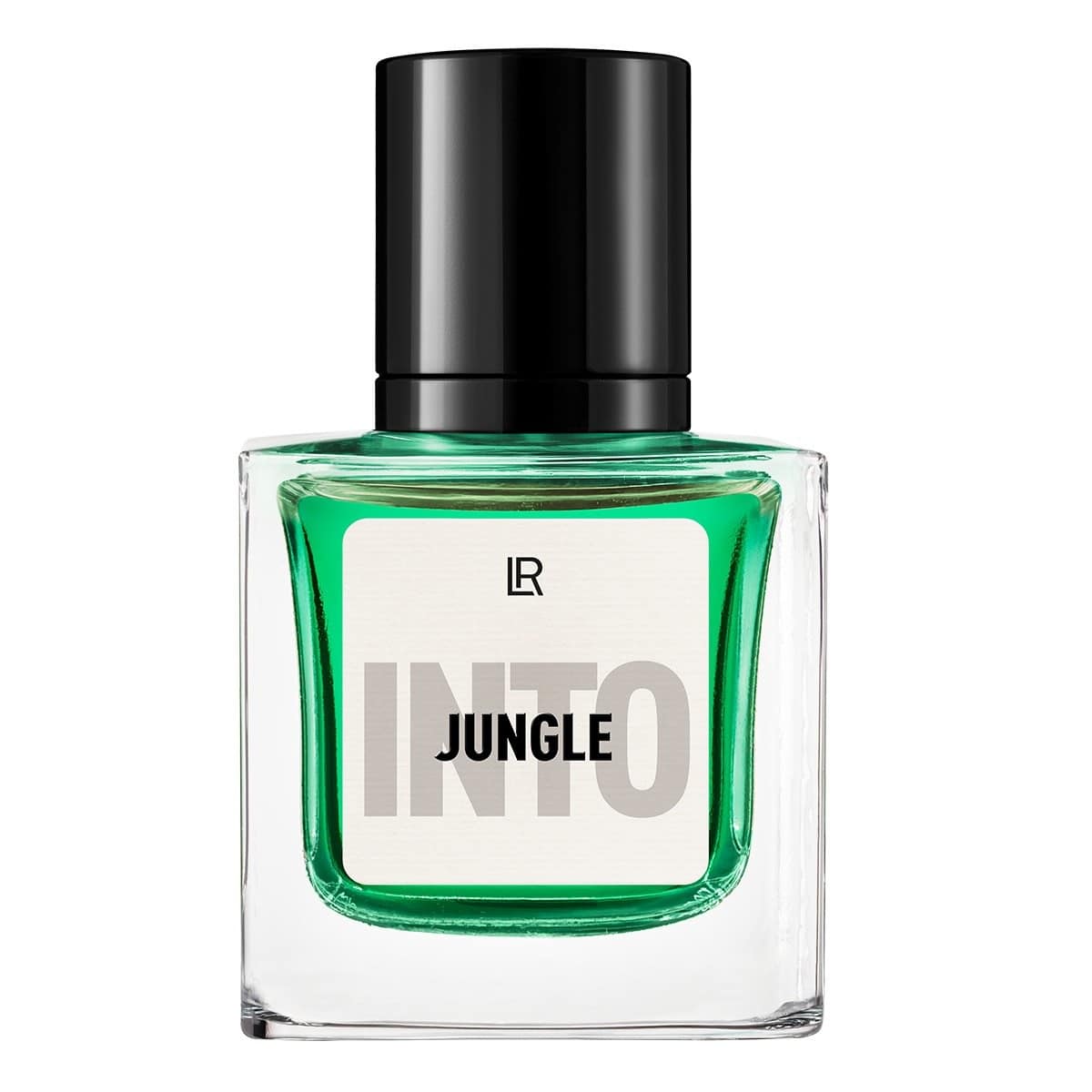 LR Mood Infusion Into Jungle Parfum voor Heren