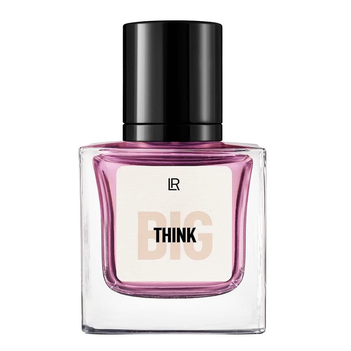 LR Mood Infusion Think Big Parfum voor Haar