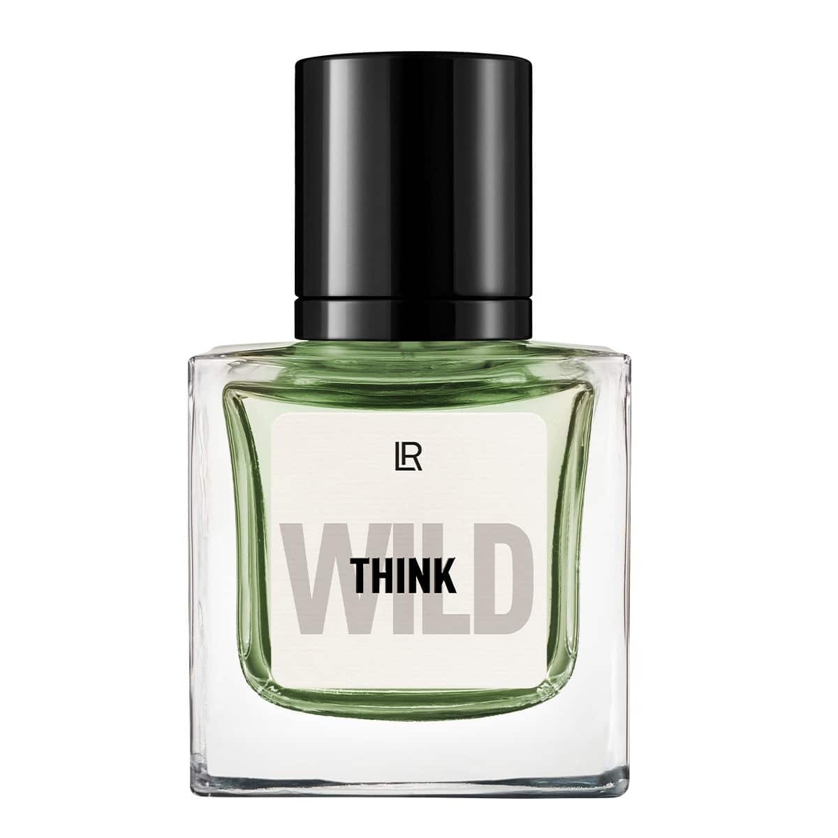 LR Mood Infusion Think Wild Parfum voor Heren