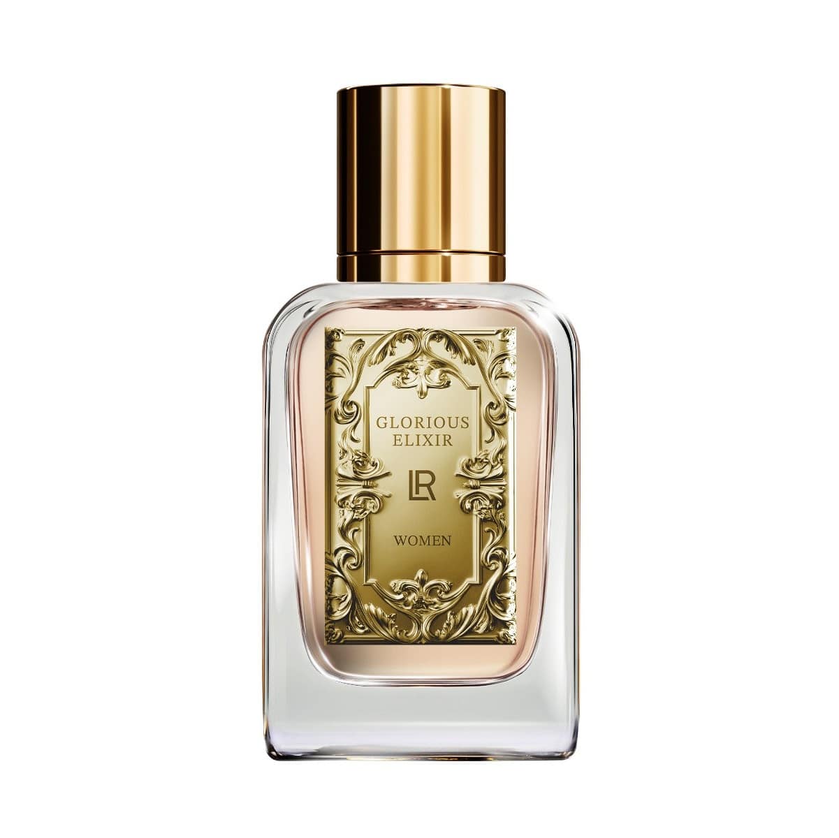 LR Glorious Elixir Women damesparfum met Egyptische jasmijn
